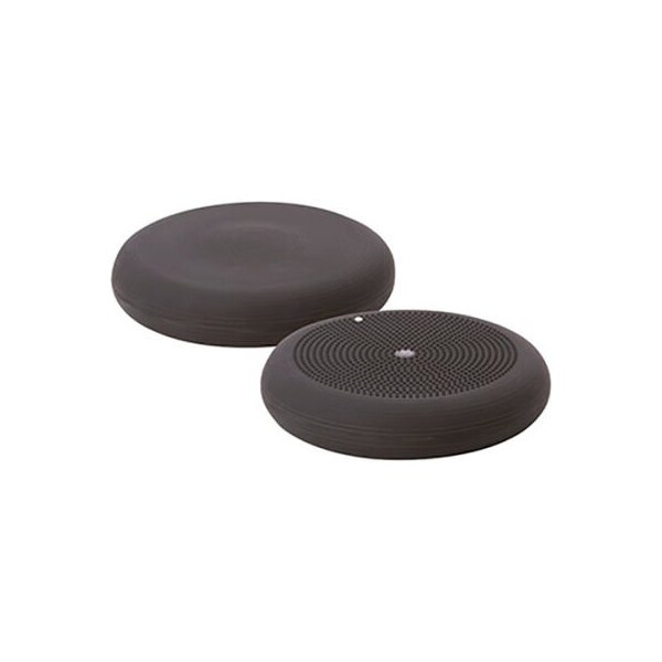 Fabrication Enterprises TOGU Dynair Ballkissen XXL Cushion (Level IV), 20" Diameter, Black 30-4212 - main
